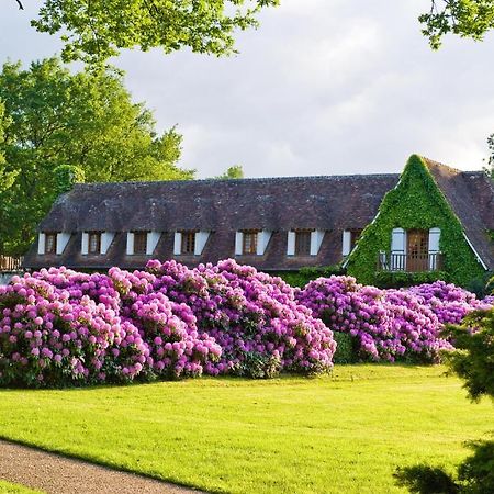 Auberge Des Templiers Boismorand 外观 照片