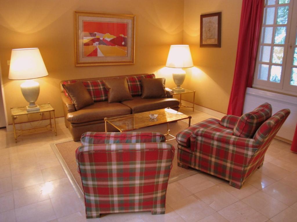 Auberge Des Templiers Boismorand 客房 照片