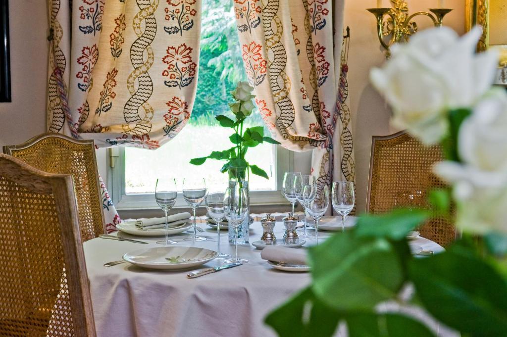 Auberge Des Templiers Boismorand 外观 照片